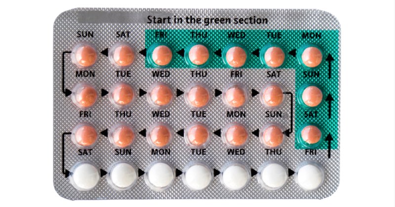 Your Hormonal Birth Control Options And Their Pros And Cons - Maternity ...