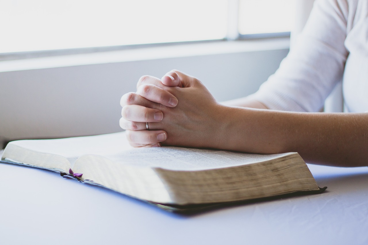 Prayer And Bible Verses For Pregnant Woman